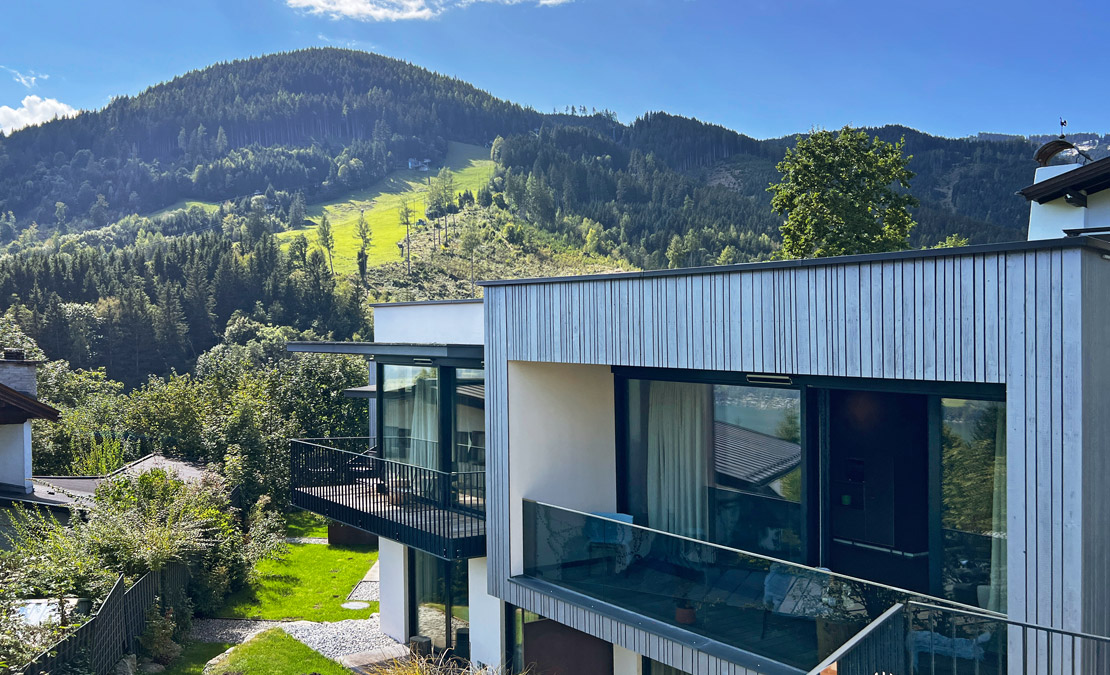 Fortuna View Appartement