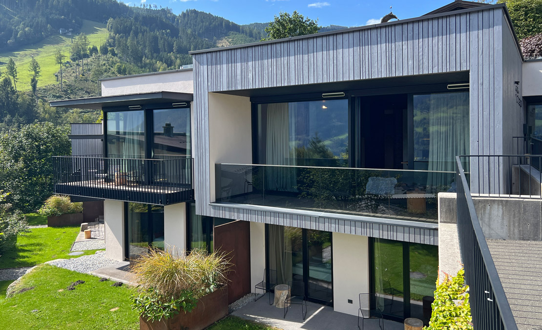 Fortuna View Appartement