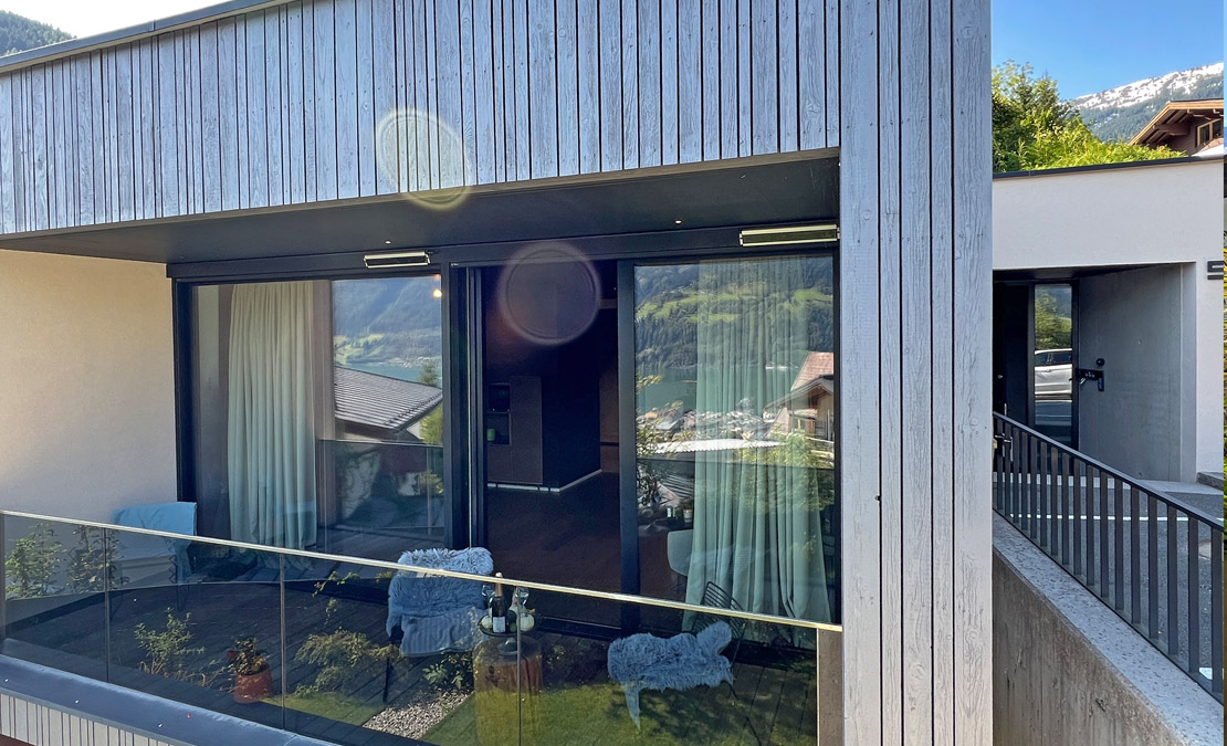 Fortuna View Appartement