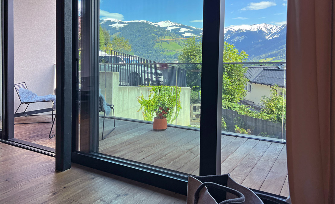 Ausblick