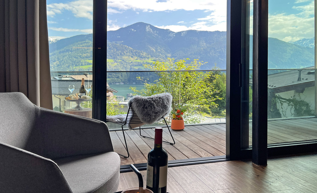 Ausblick