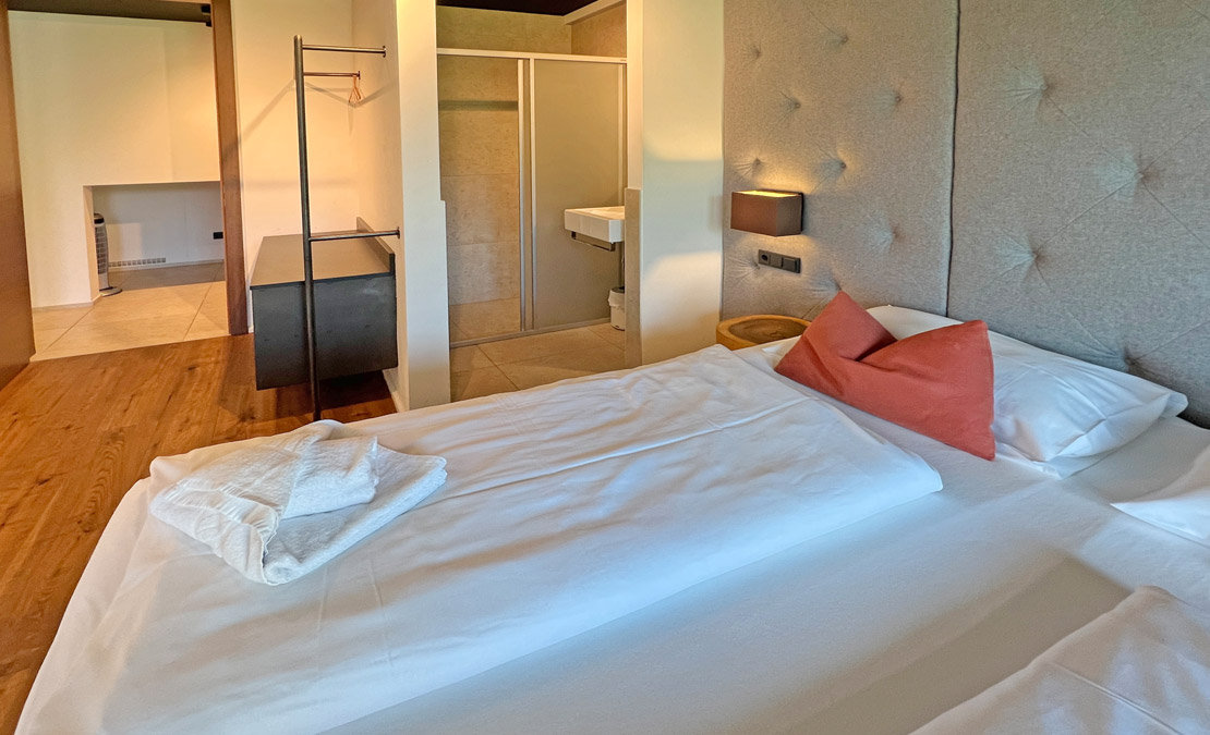 Schlafzimmer 2