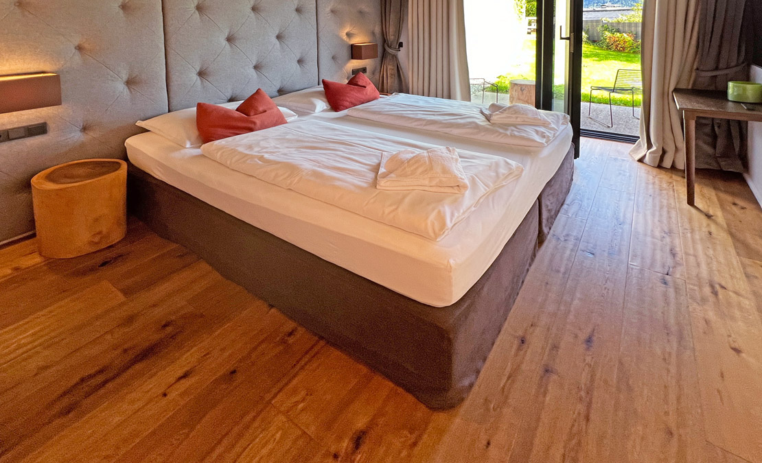Schlafzimmer 2